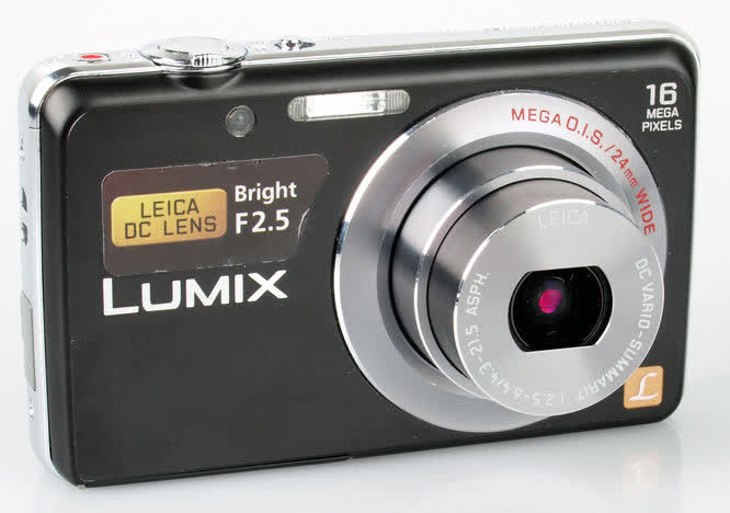 Panasonic Lumix DMC-FS45