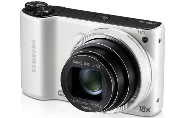 Samsung Smart Camera (WB250F)