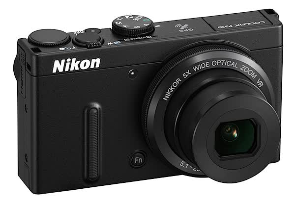 Nikon Coolpix P330