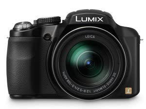 Panasonic Lumix DMC-FZ62