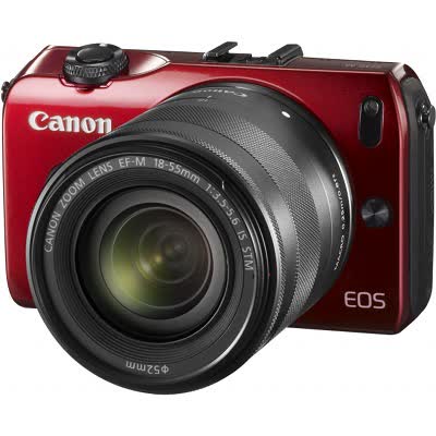 Canon EOS M