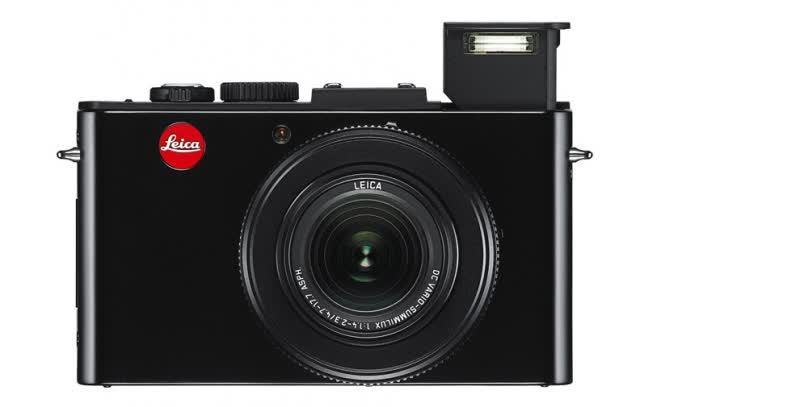 Leica D-Lux 6 Reviews, Pros and Cons | TechSpot