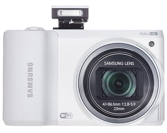 Samsung WB800F