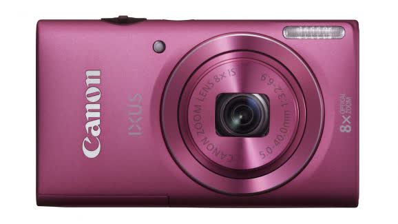 Canon Ixus 140 Reviews, Pros and Cons | TechSpot