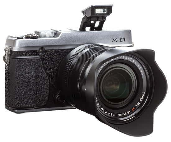 Fujifilm x e1 примеры фото Fujifilm X-E1 Reviews, Pros and Cons TechSpot