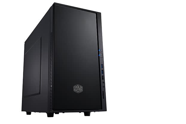 Cooler Master Silencio 352