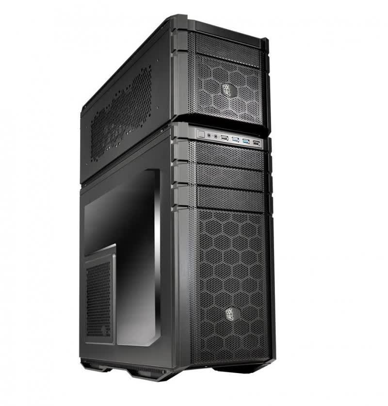 Cooler Master HAF Stacker 935