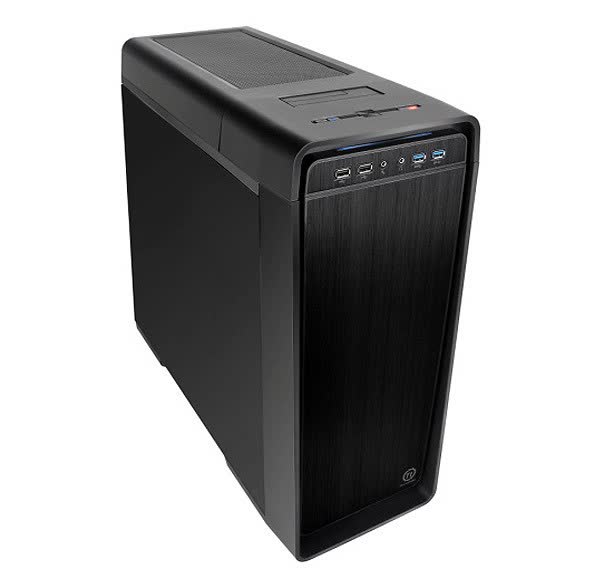 Thermaltake Urban S41