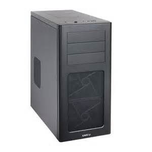 Lian Li PC-7HX