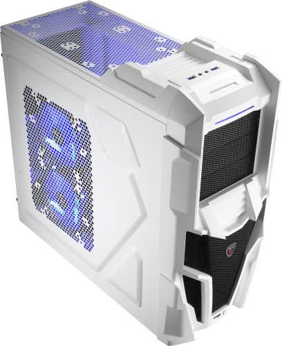 Aerocool Mechatron