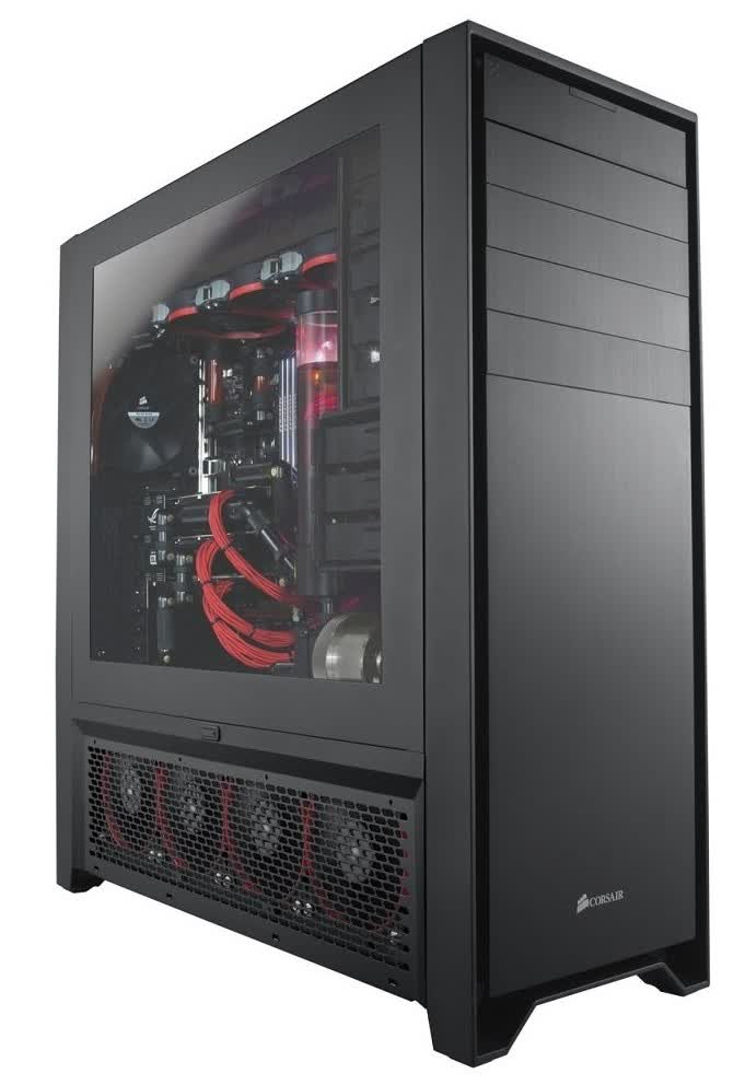 Corsair Obsidian 900D