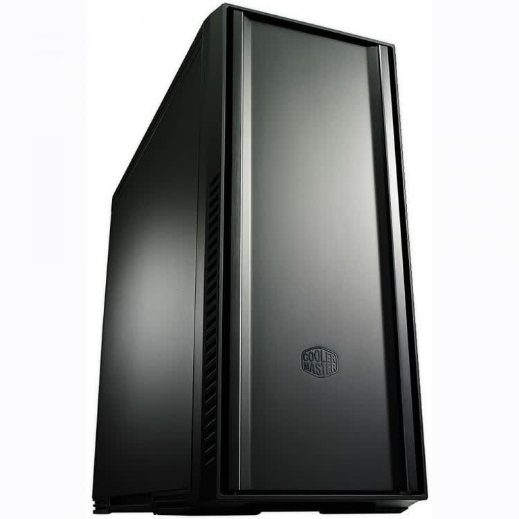 Cooler Master Silencio 650 Pure RC-650L-KKN1