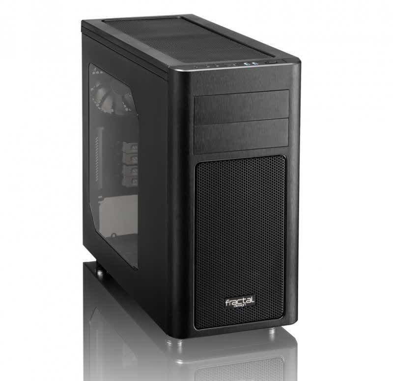 Fractal Design Arc Mini R2