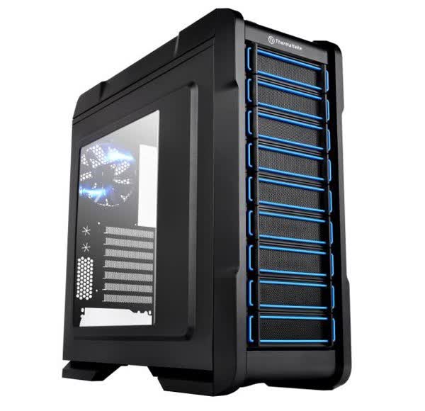 Thermaltake Chaser A31