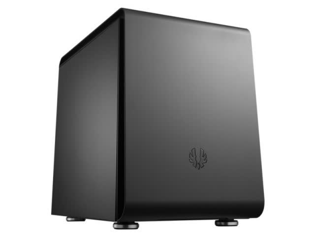 BitFenix Phenom Mini-ITX