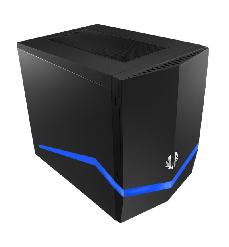 BitFenix Colossus Mini-ITX