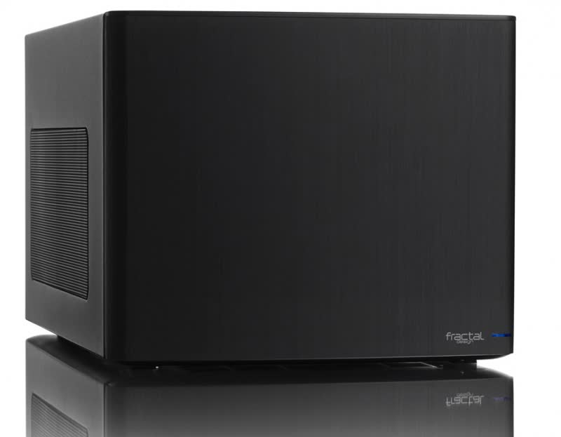 Fractal Design Node 304