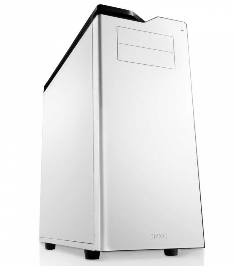 NZXT H630 Ultra Tower