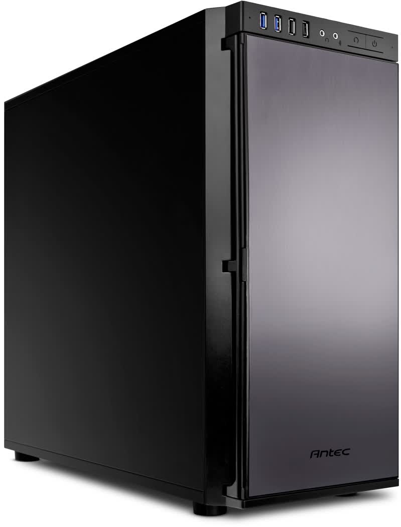 Antec P100