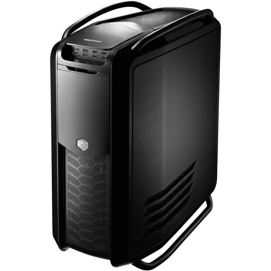 Cooler Master Cosmos 2 Ultra