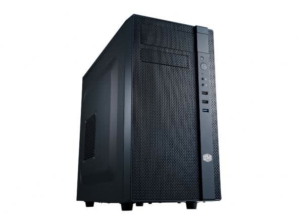 Cooler Master N200