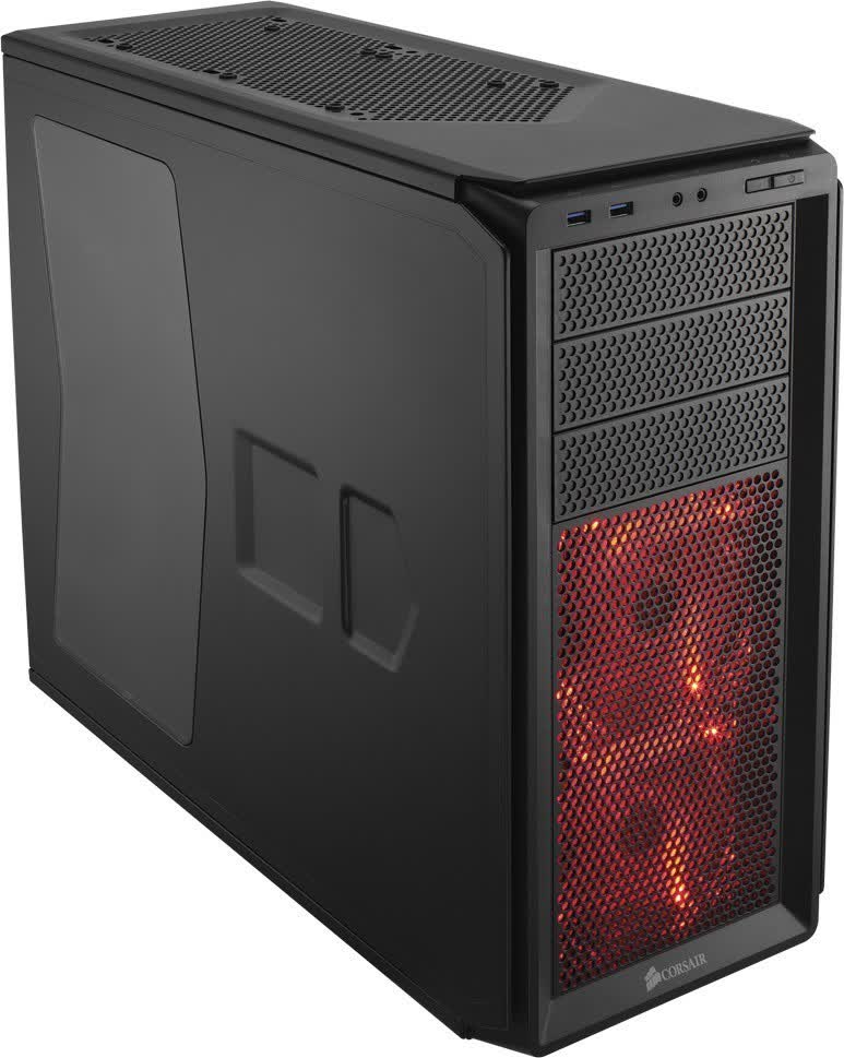 Corsair Graphite 230T