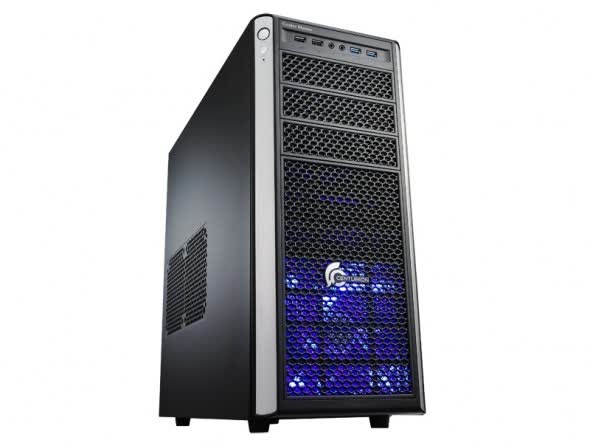 Cooler Master Centurion 6