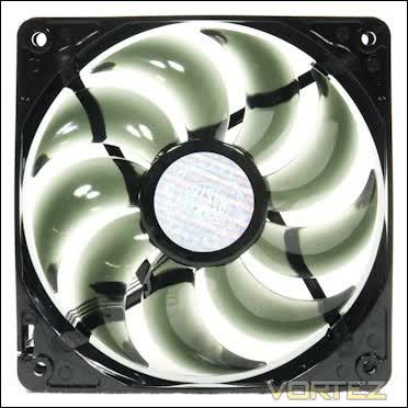 Cooler Master Jetflo Series case fan