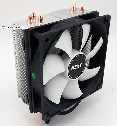 NZXT Respire T20 CPU Cooler