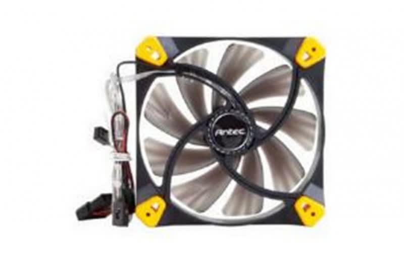 Antec TrueQuiet LED Series case fan