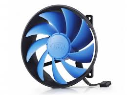 DeepCool Gammaxx S40