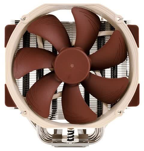 Noctua NH-L9a