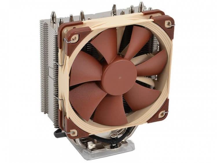 Noctua Cooling Fan 120mm, Noctua 120mm Cpu Cooler