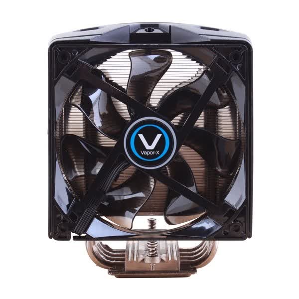 Sapphire Vapor-X cpu cooler