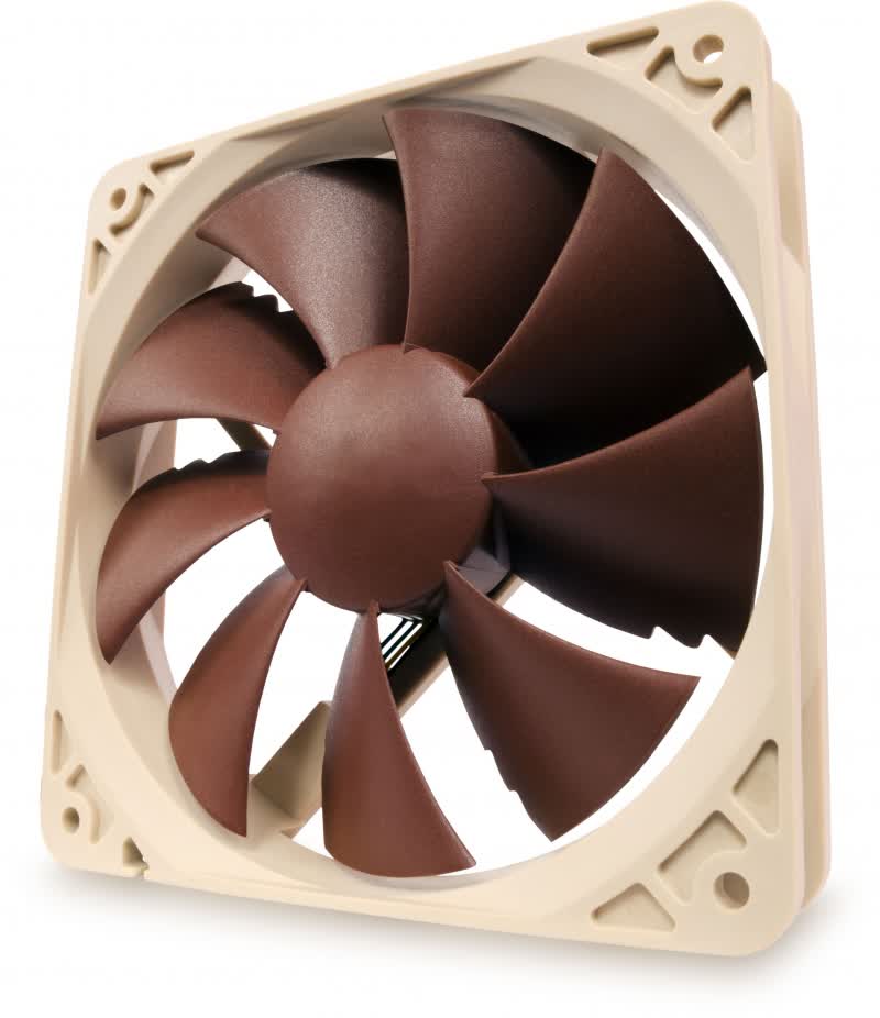 Noctua NF-F PWM