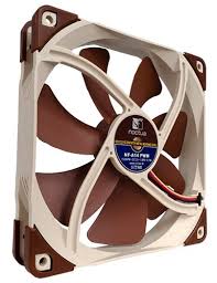 Noctua NF-A PWM series case fans