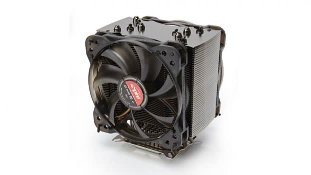 Spire TME 3 CPU Cooler