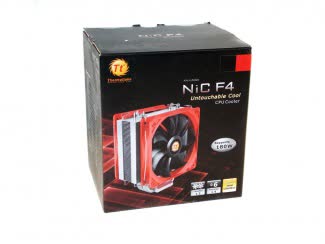 Thermaltake NiC F4