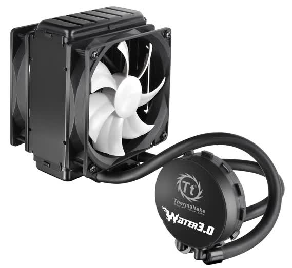 ThermalTake Water 3.0 Pro