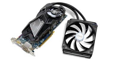 Arctic Accelero Hybrid Pros and Cons | TechSpot