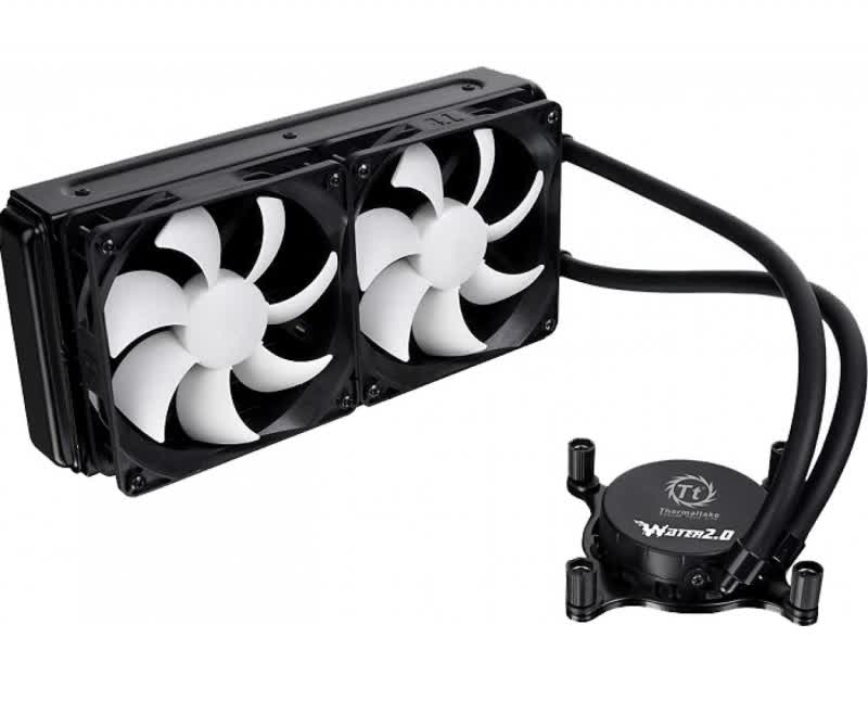 Thermaltake Water 2.0 Extreme CLW0217