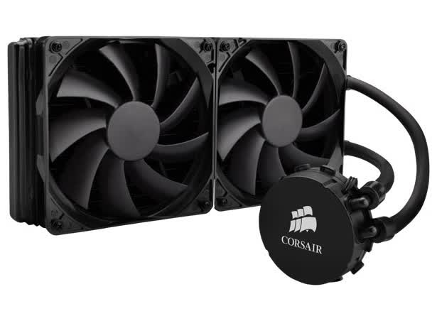 Corsair Hydro Series H110