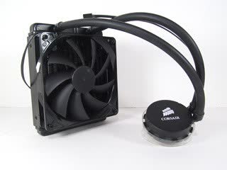 Corsair Hydro Series H90