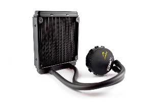 Antec H2O 620 V4 Liquid Cooling System