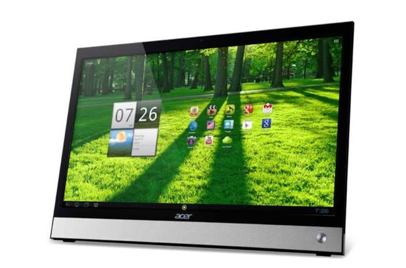 Acer Smart Display DA220HQL