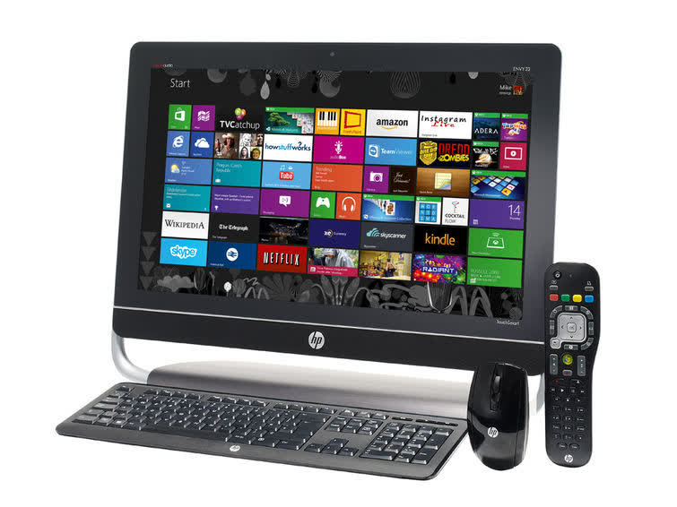 HP Envy 23 All-in-One Reviews, Pros and Cons | TechSpot