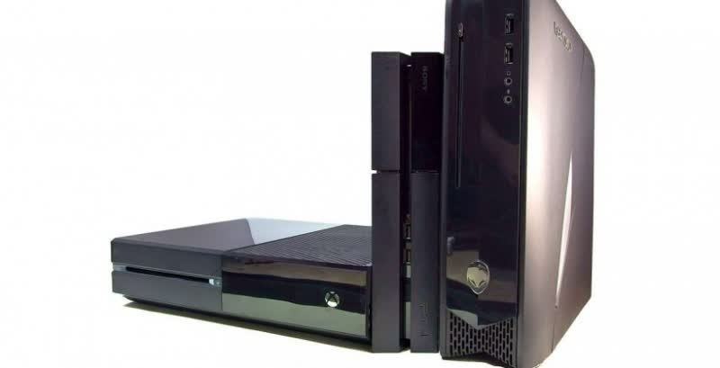 Alienware X51 R2 Pros and Cons | TechSpot