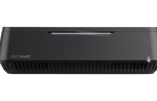 Asus VivoPC VC60 Pros and Cons | TechSpot