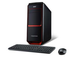 Acer Aspire G3605 Predator