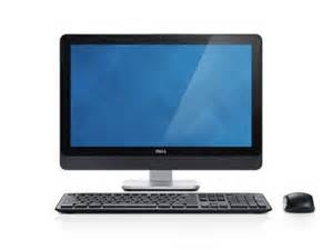 Dell OptiPlex 9020 All-in-One